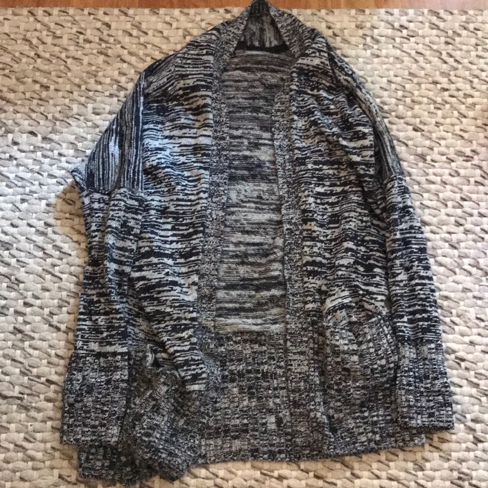 Talula Cardigan from Aritzia